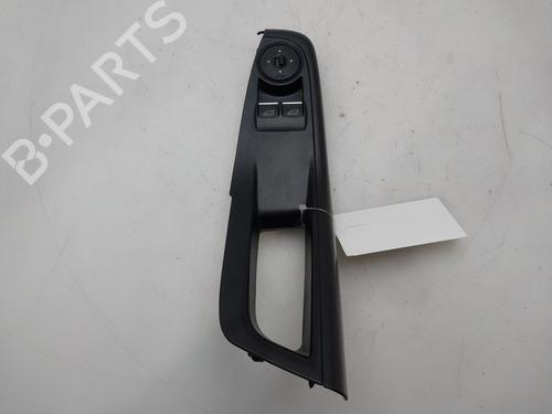 Used Left front window switch Left front window switch FORD FIESTA VI (CB1, CCN) 1.6 TDCi (95 hp) 35792307 35792307