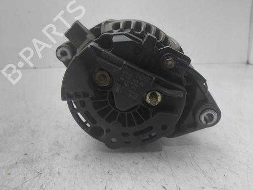 Generator OPEL ASTRA G Hatchback (T98) 1.6 (F08, F48) | BP30769999M7