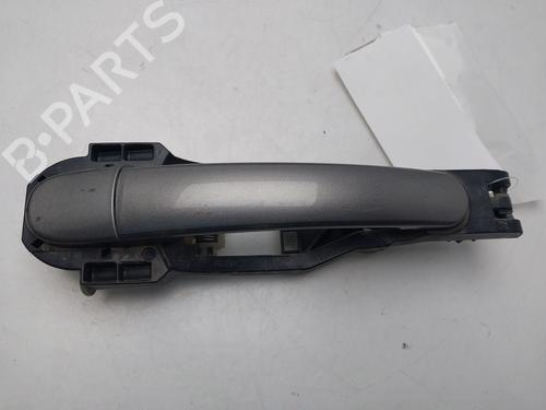 Used Front right exterior door handle Front right exterior door handle SEAT TOLEDO III (5P2) [2004-2009] 33296746 33296746