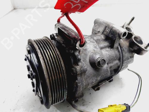 AC compressor PEUGEOT 307 Break (3E) 1.6 HDi 110 | BP19665248M34 