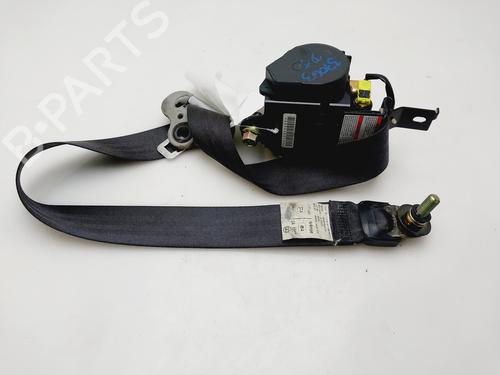 Front left seatbelt HONDA ACCORD VII (CL, CN) 2.0 (CL7) | BP25997046I26 