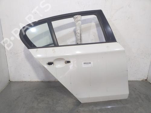 Used Right rear door BMW 1 (E87) 116 d (116 hp) 21499465