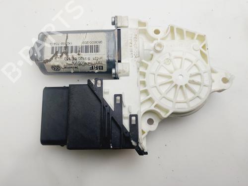Right rear window motor SEAT LEON (1P1) | BP32186337E22