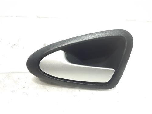 Rear left interior door handle SEAT IBIZA IV ST (6J8, 6P8) 1.6 TDI (105 hp) 6J4839113A | 6J4839113A |