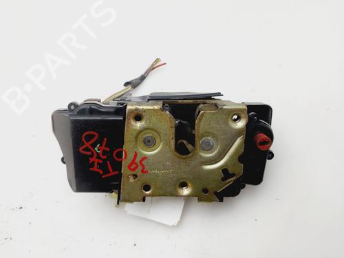 Used Rear left lock CITROËN XSARA PICASSO (N68) 2.0 HDi (90 hp) 28139764