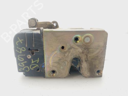 Venstre fortil lås PEUGEOT PARTNER MPV (5_, G_) [1996-2025]  30096140