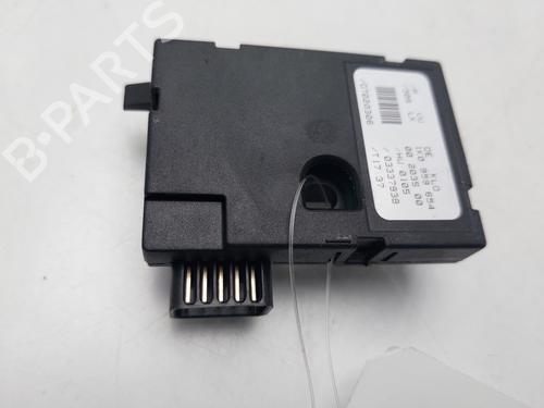 Electronic module SEAT TOLEDO III (5P2) | BP33757401M83 - Image 5