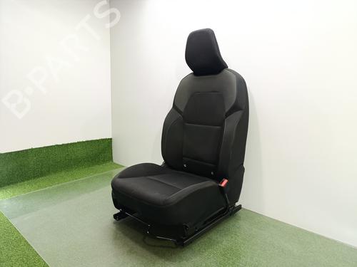 Right front seat RENAULT CLIO V (B7_) 1.5 Blue dCi 85 (B7AG) | BP38017629C16 - Image 3