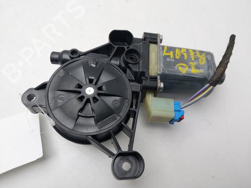 Used Left front window motor Left front window motor AUDI A3 Limousine (8VS, 8VM) 35 TFSI (150 hp) 34398495 34398495