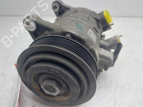 Klimakompressor für Klimakompressor BMW 3 (F30, F80) 320 d xDrive (184 hp) 36142363 36142363