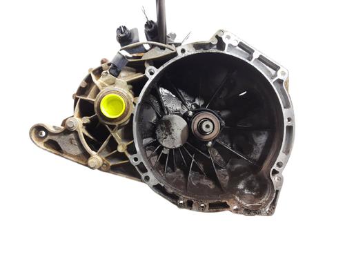 Used Gearbox FORD TRANSIT CONNECT (P65_, P70_, P80_) 1.8 TDCi (90 hp) 24592912