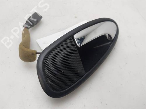 Rear left interior door handle SEAT LEON (1P1) | BP38459539I15 - Image 4