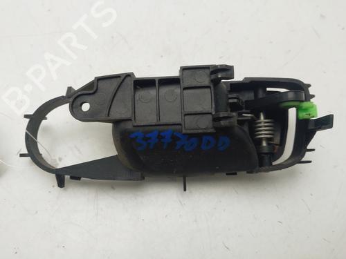 Front right interior door handle CHEVROLET LACETTI (J200) 1.6 | BP24893468I14 - Image 3