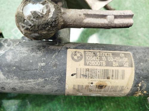 Left front shock absorber BMW 3 (E90) 320 d | BP29467612M16 