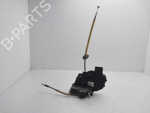 Used Rear right lock Rear right lock LAND ROVER RANGE ROVER SPORT I (L320) 3.0 D 4x4 (245 hp) 35897744 35897744