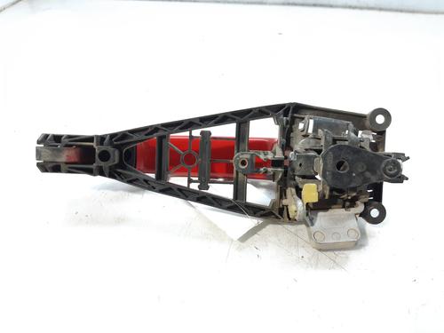 Front left exterior door handle OPEL CORSA D (S07) 1.4 (L08, L68) | BP8806876C128 