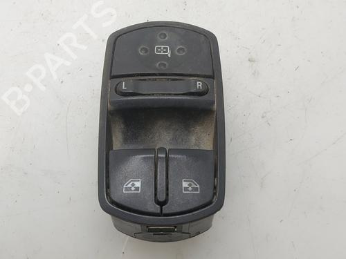 Used Left front window switch Left front window switch 38054516 38054516