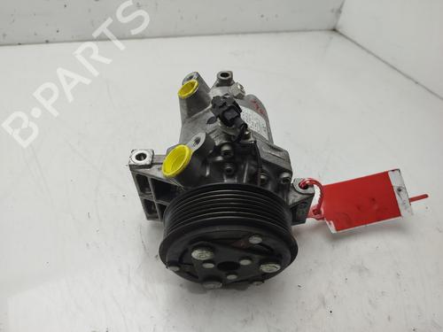 AC compressor NISSAN JUKE (F16_) | BP32721516M34 - Image 6