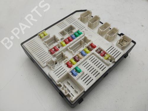 Electronic module RENAULT MEGANE III Hatchback (BZ0/1_, B3_) 1.5 dCi (BZ1G, BZ1W, BZ0R) | BP37416569M83 - Image 4