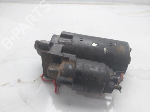 Starter PEUGEOT 106 II (1A_, 1C_) 1.1 i | BP17902481M8 