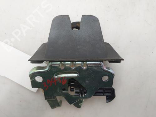 Used Tailgate lock Tailgate lock SEAT ARONA (KJ7, KJP) [2017-2026] 35820219 35820219