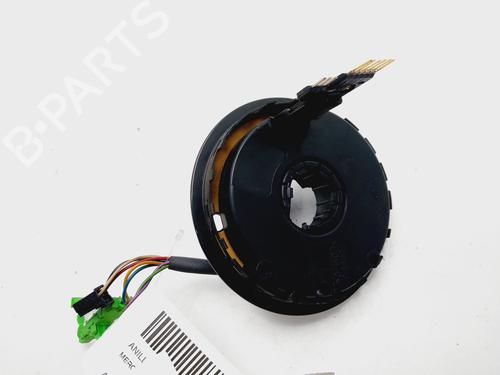 Squib airbag MERCEDES-BENZ E-CLASS (W211) E 320 CDI (211.026) | BP18832319C102 