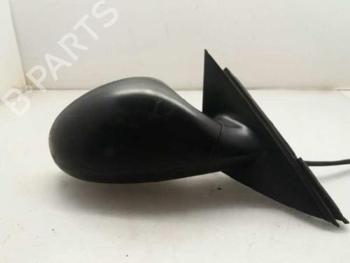 Used Right mirror SEAT CORDOBA (6L2) 1.9 TDI (100 hp) 2867926