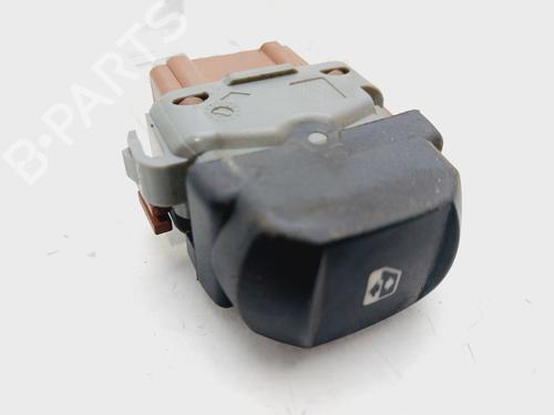 Højre fortil elrude kontakt RENAULT CLIO III (BR0/1, CR0/1) | BP30896280I26