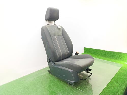 Right front seat FORD FIESTA VI (CB1, CCN) 1.4 TDCi | BP26532974C16 