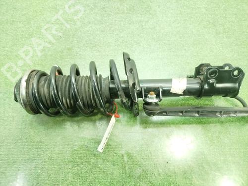 Left front shock absorber OPEL ZAFIRA / ZAFIRA FAMILY B (A05) 1.9 CDTI (M75) | BP32337833M16