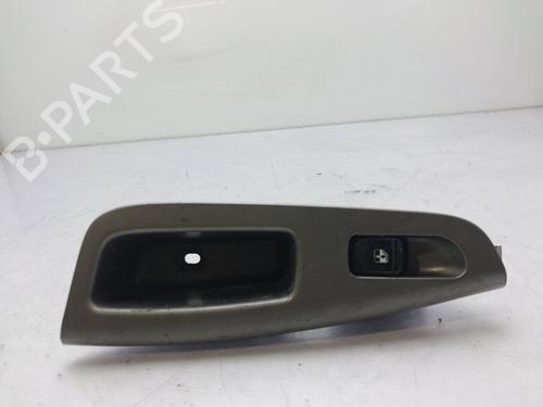 Used Left rear window switch DAEWOO NUBIRA (J100) 1.6 (103 hp) 12412930