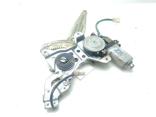 Rear right window mechanism MITSUBISHI PAJERO SPORT I (K7_, K9_)  | BP30100001C25 