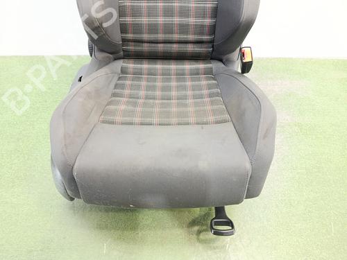 Right front seat VW GOLF V (1K1) 2.0 GTI | BP38017620C16 - Image 5
