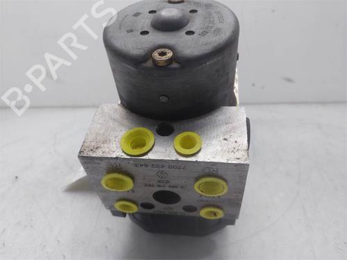 Used ABS pump ABS pump 38441508 38441508