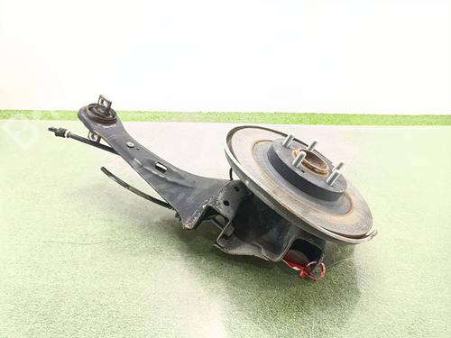 Used Left rear steering knuckle Left rear steering knuckle 38684523 38684523