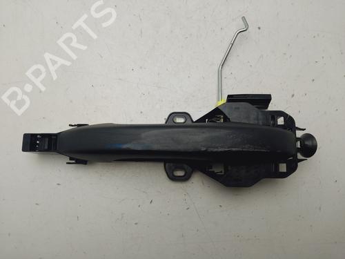 Used Rear left exterior door handle DACIA SANDERO III [2021-2025]  27196923
