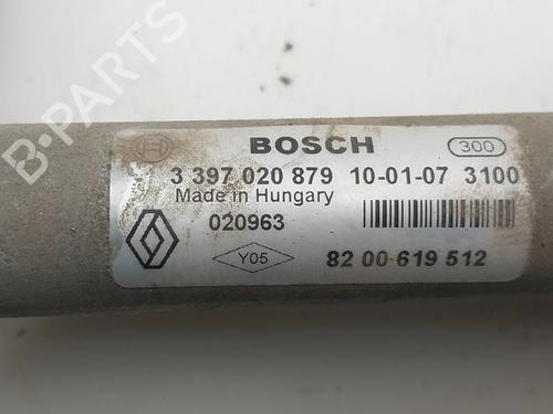 Front wiper motor DACIA SANDERO | BP39988581M29 - Image 4