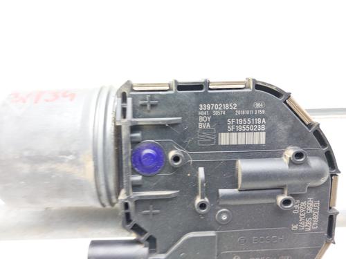 Front wiper motor SEAT LEON (5F1)  | BP14515354M29 