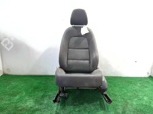 Asiento delantero izquierdo AUDI A4 B8 (8K2) 2.0 TDI (136 hp) 8K0881105F | 8K0881105F |