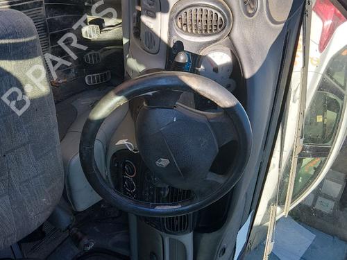 Headlight switch RENAULT SCÉNIC I MPV (JA0/1_, FA0_) 1.9 dCi RX4 | BP31914740I24 