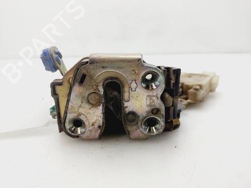 Used Front right lock NISSAN ALMERA TINO (V10) [1998-2006]  31885095