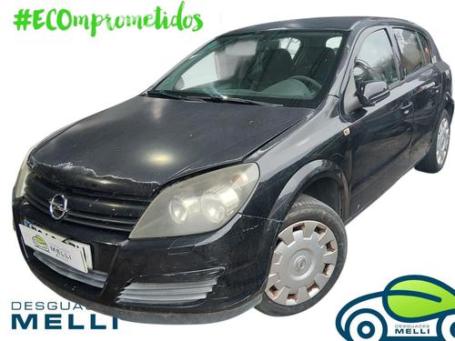 Used Parts OPEL ASTRA H (A04) [2004-2014]  4373097