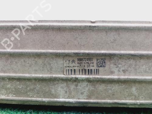 Intercooler PEUGEOT RCZ 1.6 16V | BP29606186M30 