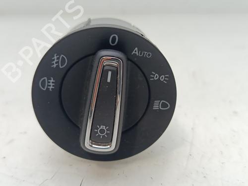 Interruttore luci SEAT LEON (5F1) [2012-2021]  31928431