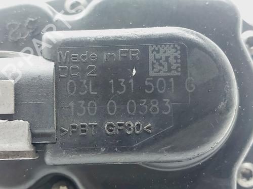 Egr SEAT ALTEA (5P1) 1.2 TSI | BP26933046M69 