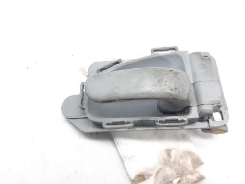 Used Rear left interior door handle CITROËN XSARA PICASSO (N68) 1.6 HDi (90 hp) 4463343