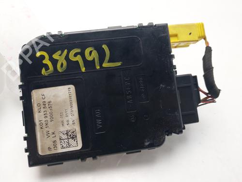 Elektronisk modul VW GOLF VI (5K1) [2008-2014]  33046523
