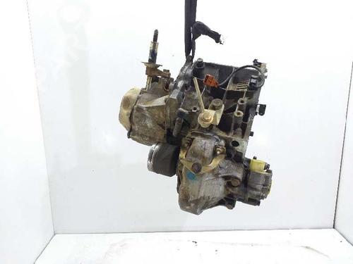 Gearbox CITROËN XANTIA (X1_, X2_) 2.0 HDI 90 | BP6899131M3 