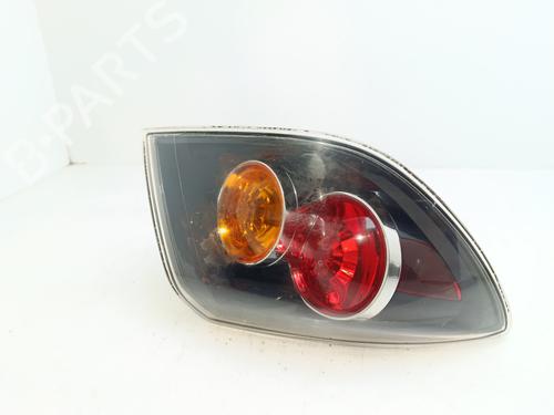 Used Left taillight MAZDA 3 Saloon (BK) 1.6 (BK12) (105 hp) 29504793