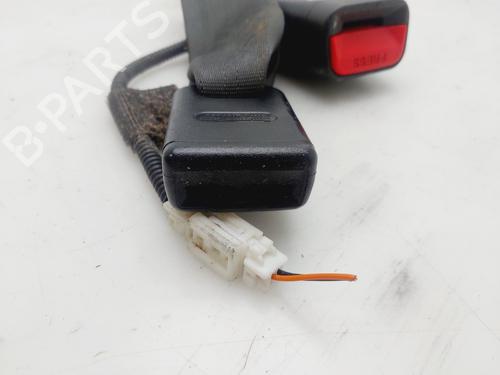 Seat buckle KIA SPORTAGE III (SL) 1.7 CRDi | BP29531578I32 